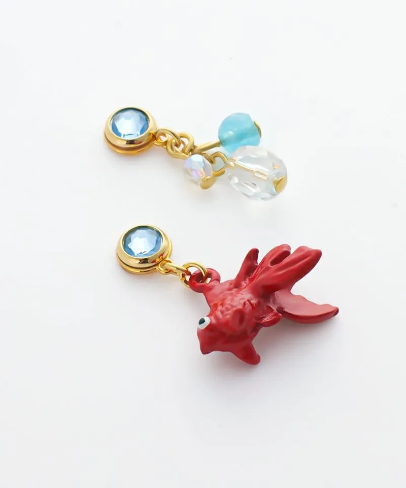 金魚